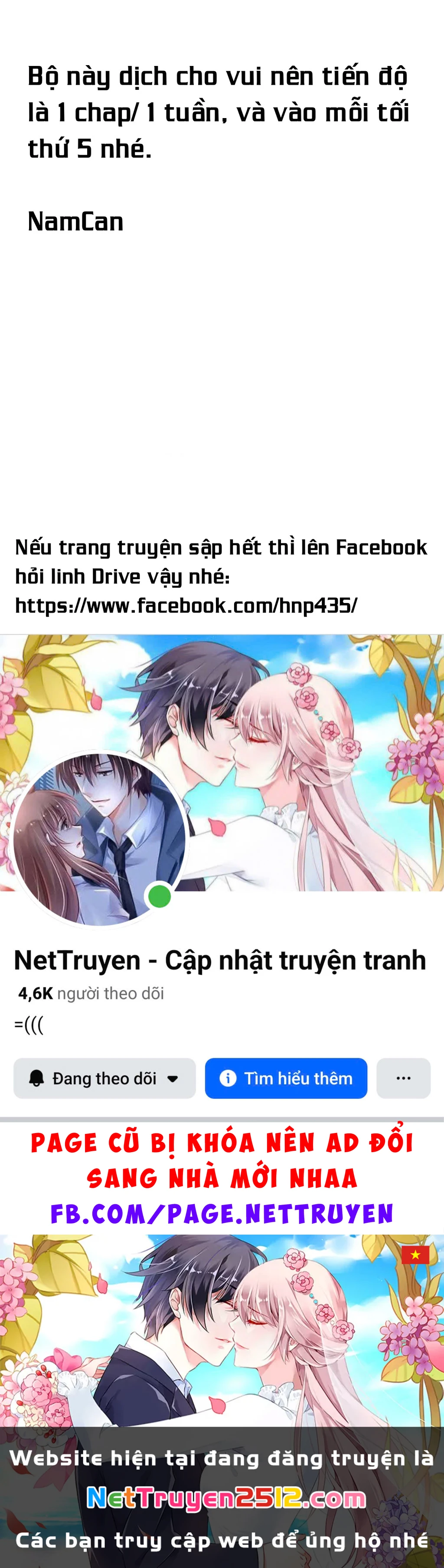 Hoán Đổi: J⇔M Chapter 1 - 63