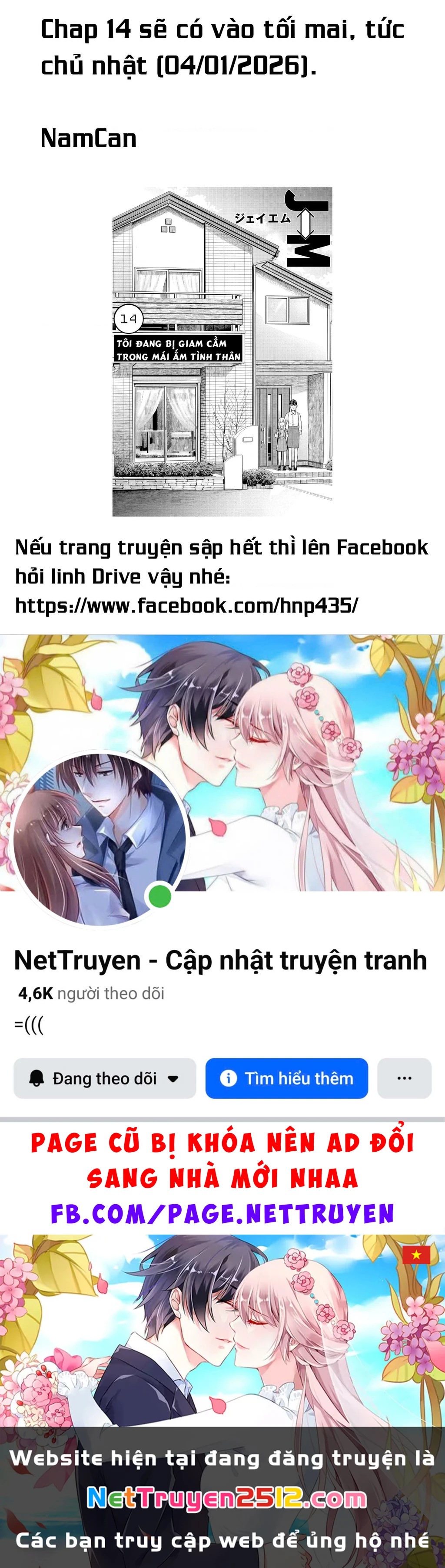 Hoán Đổi: J⇔M Chapter 13 - 36