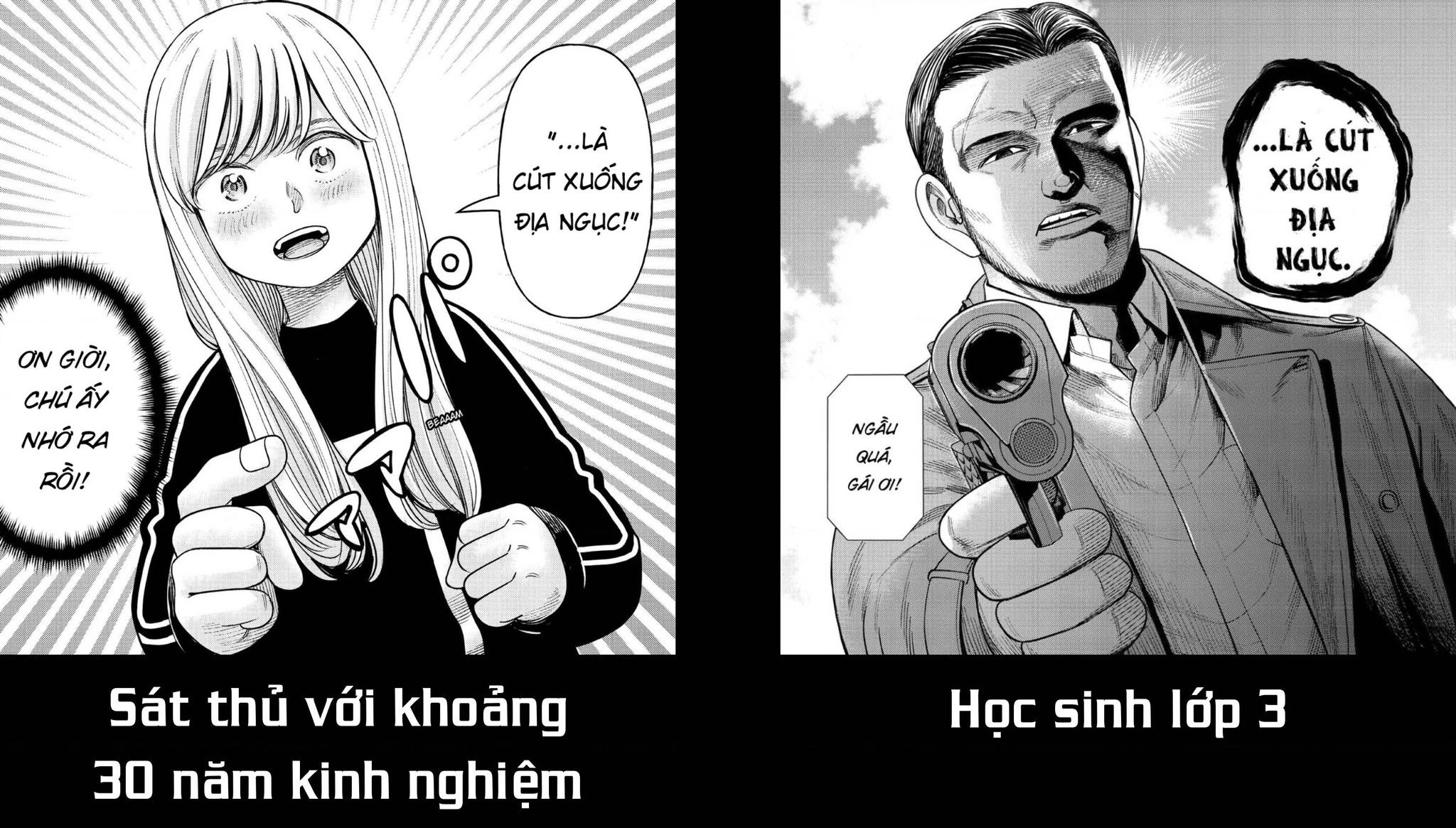 Hoán Đổi: J⇔M Chapter 15 - 45