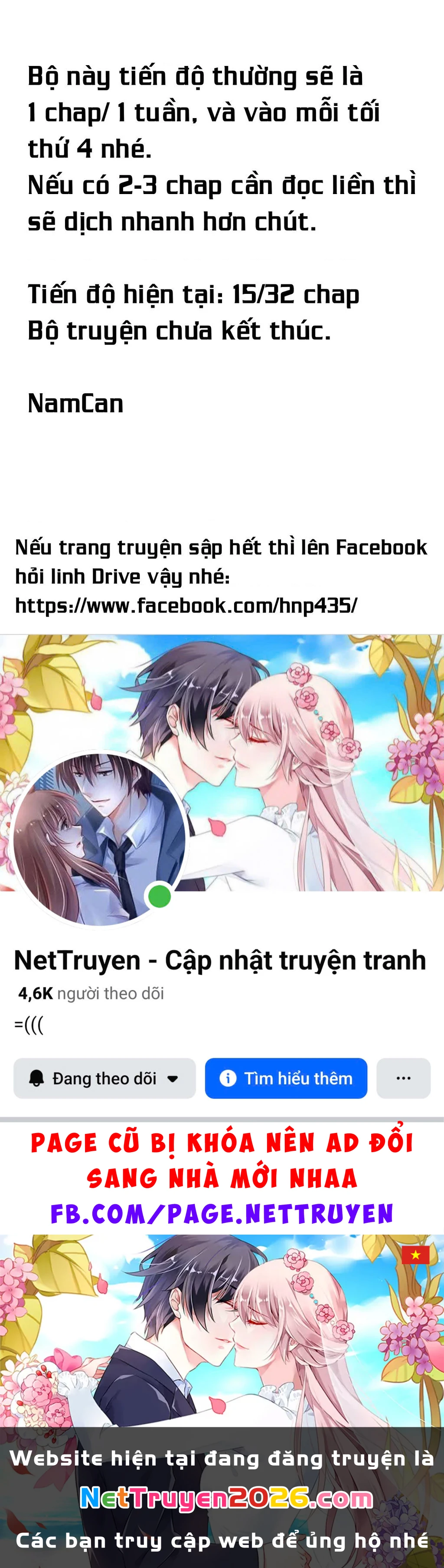 Hoán Đổi: J⇔M Chapter 15 - 46