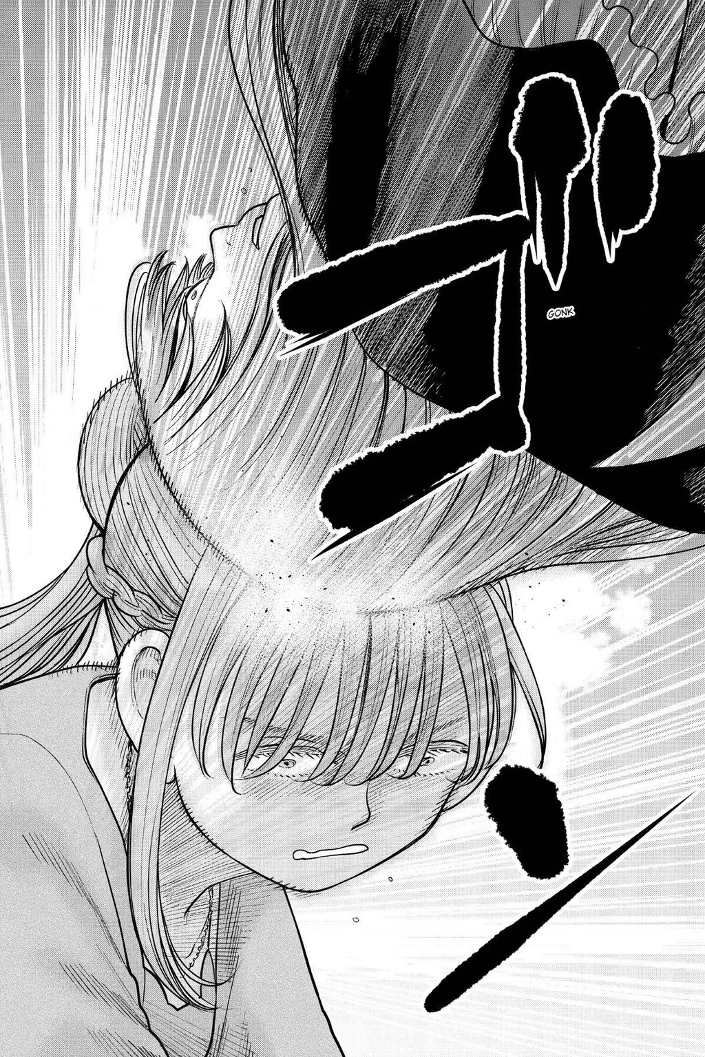 Hoán Đổi: J⇔M Chapter 16 - 30