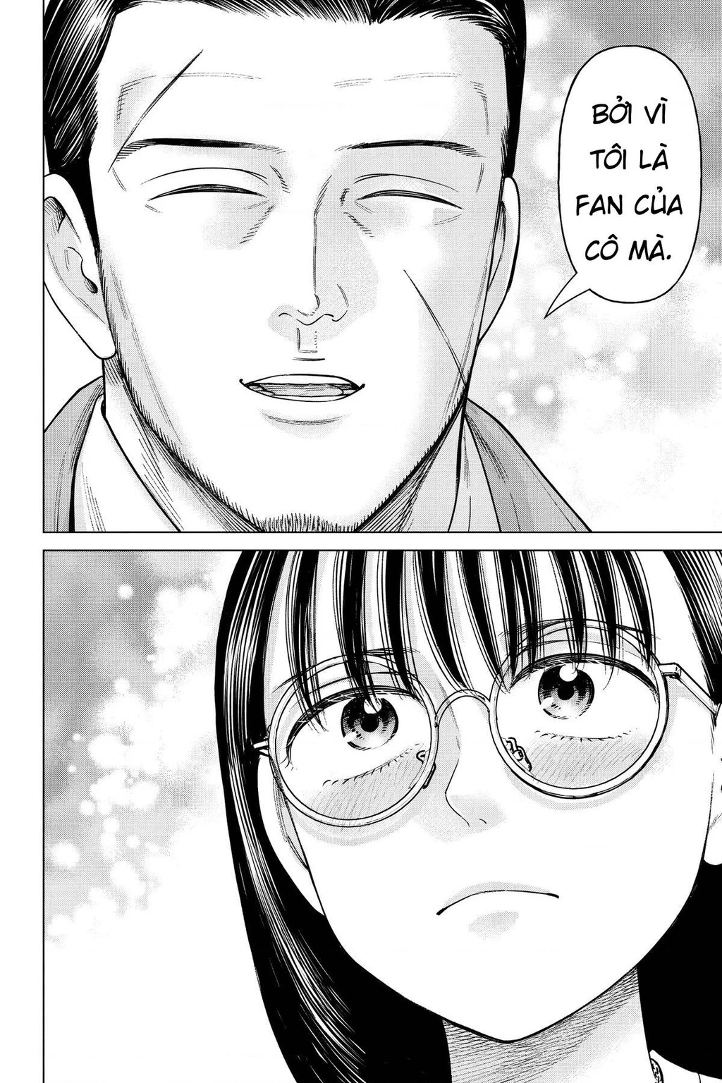 Hoán Đổi: J⇔M Chapter 24 - 38