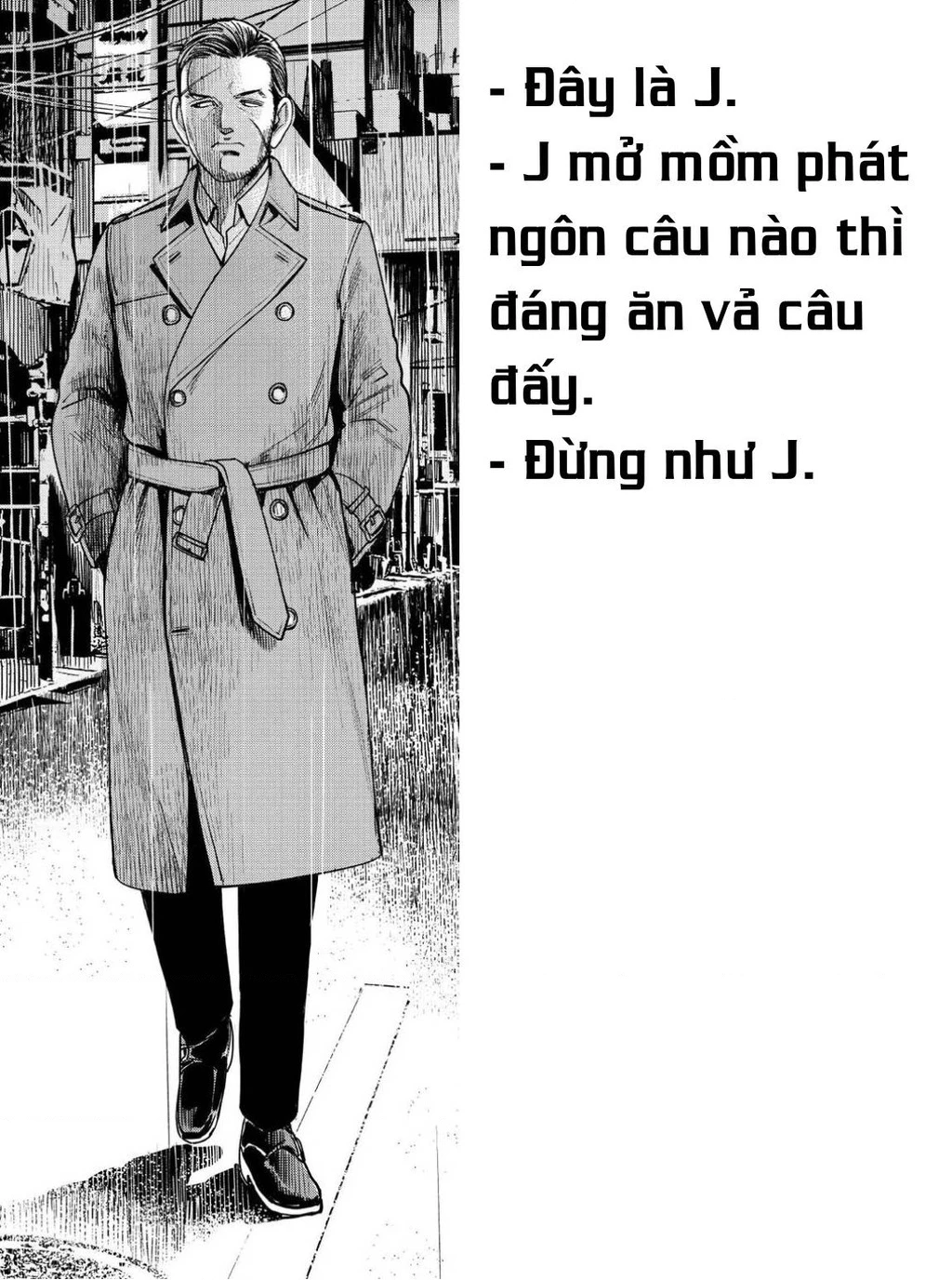 Hoán Đổi: J⇔M Chapter 25 - 43