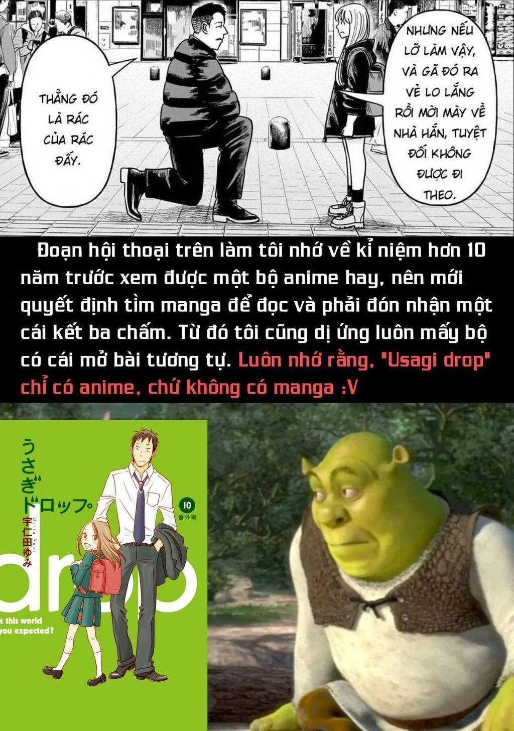 Hoán Đổi: J⇔M Chapter 27 - 43