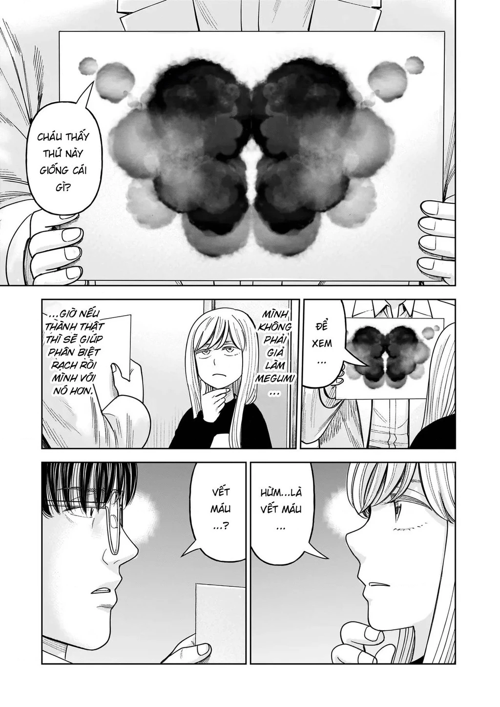 Hoán Đổi: J⇔M Chapter 30 - 19