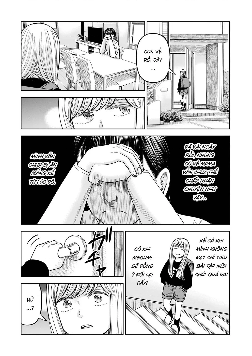 Hoán Đổi: J⇔M Chapter 30 - 25