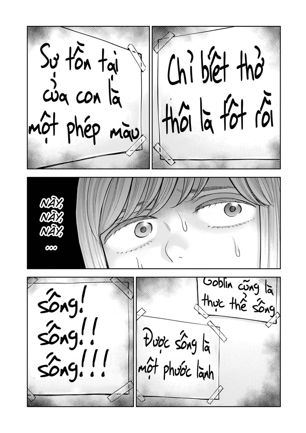 Hoán Đổi: J⇔M Chapter 30 - 26