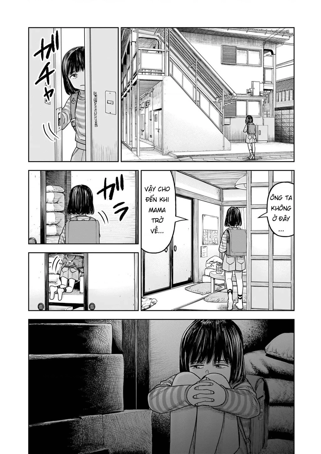 Hoán Đổi: J⇔M Chapter 31 - 18