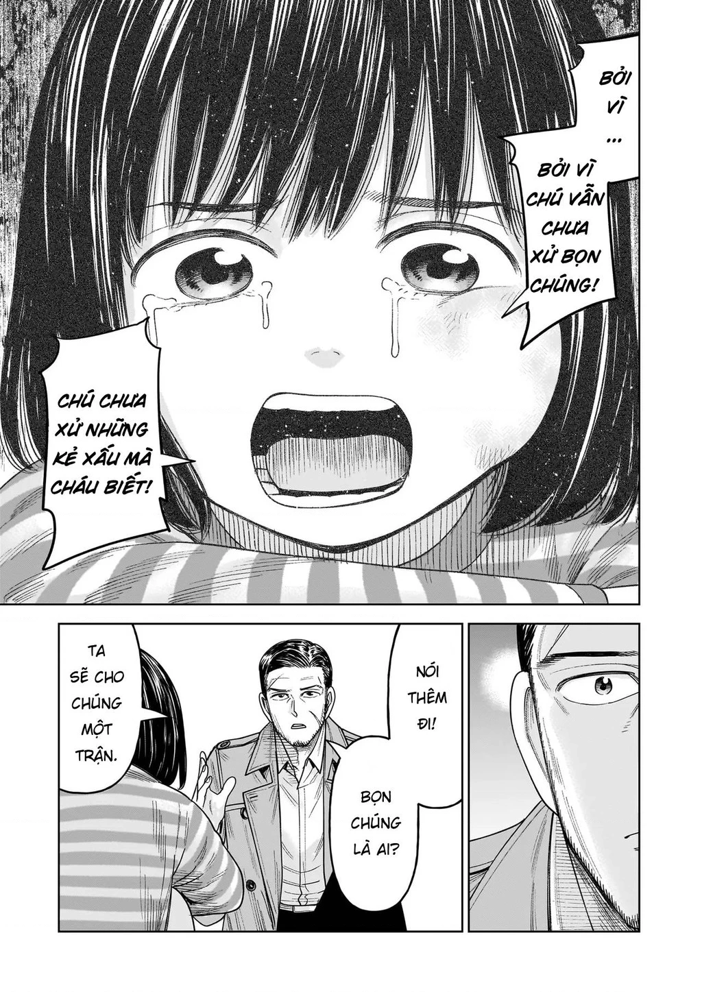 Hoán Đổi: J⇔M Chapter 31 - 27