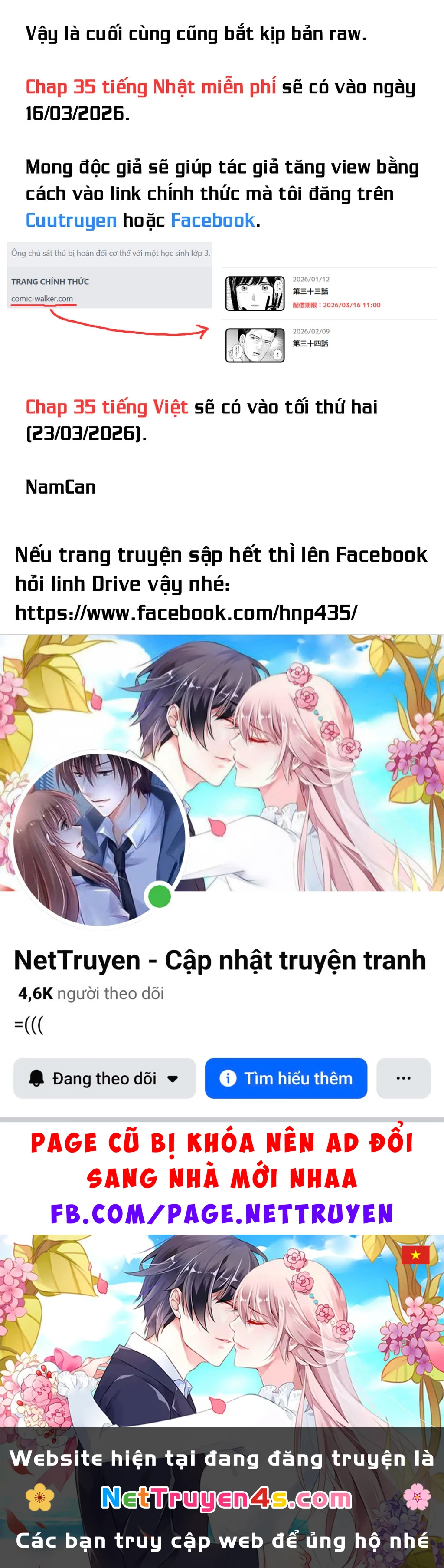 Hoán Đổi: J⇔M Chapter 34 - 42