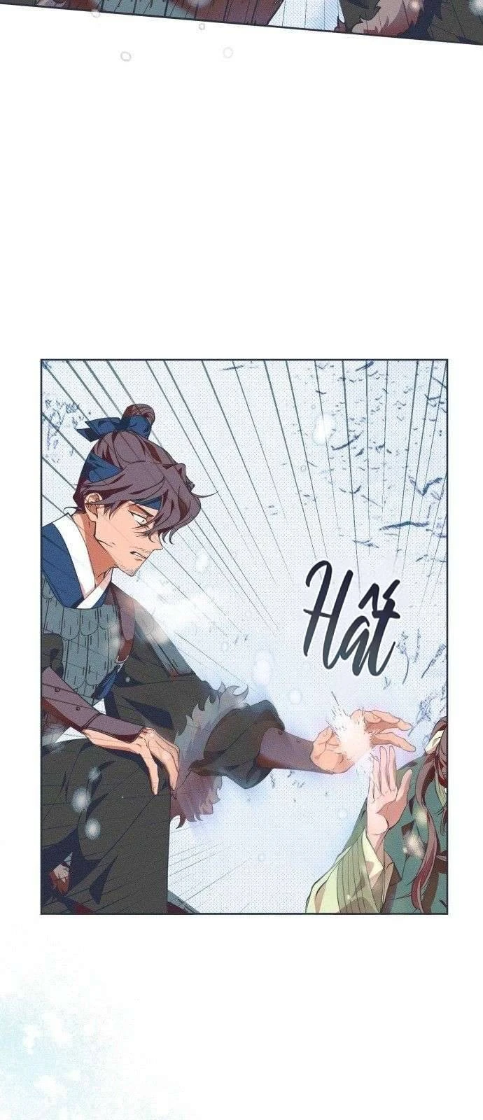 Dabi, Hương Vị Ngây Ngất Chapter 4 - 4