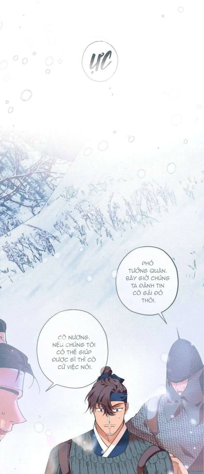 Dabi, Hương Vị Ngây Ngất Chapter 4 - 6