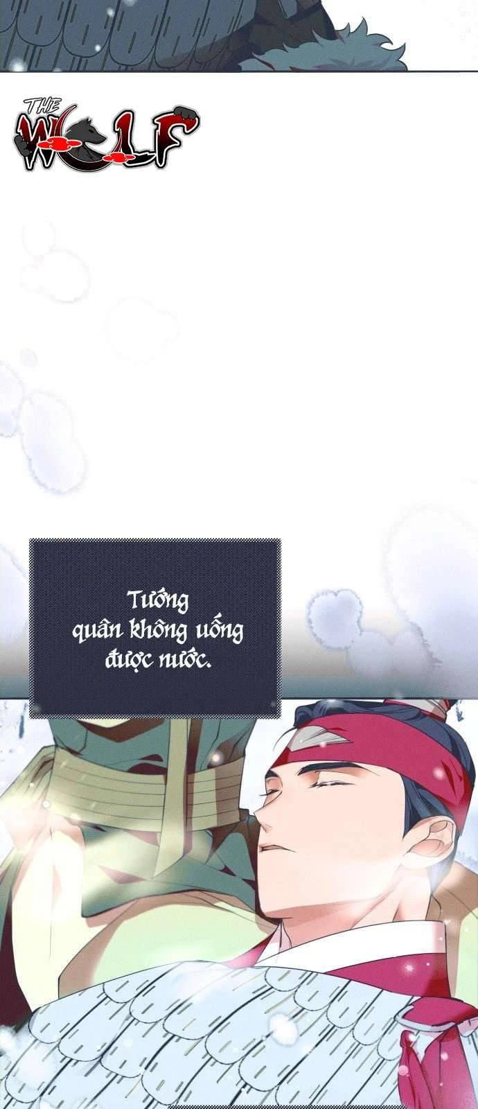 Dabi, Hương Vị Ngây Ngất Chapter 4 - 8