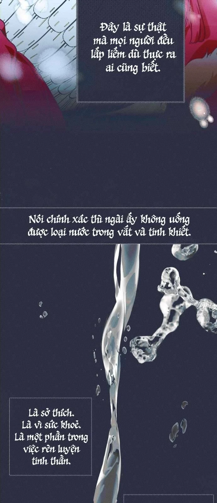 Dabi, Hương Vị Ngây Ngất Chapter 4 - 9