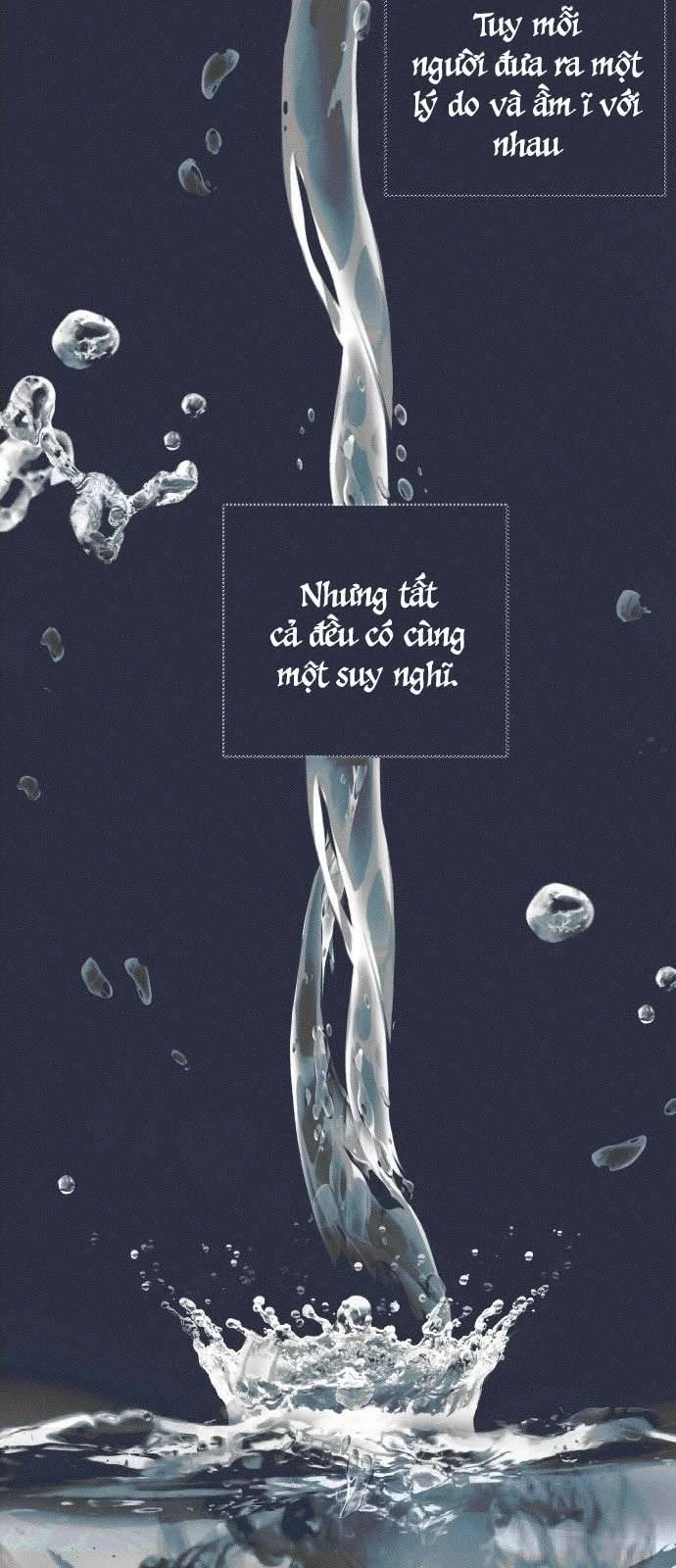 Dabi, Hương Vị Ngây Ngất Chapter 4 - 10