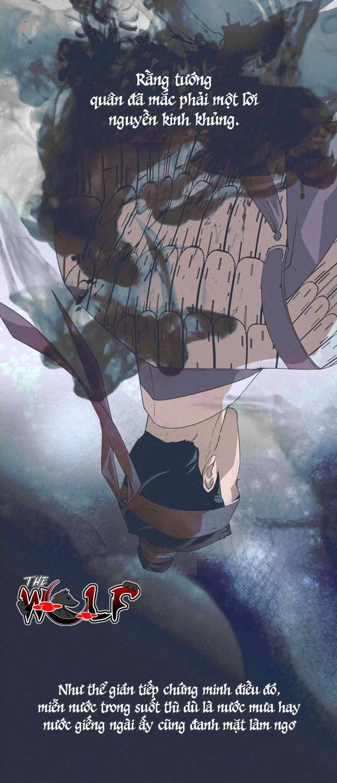 Dabi, Hương Vị Ngây Ngất Chapter 4 - 11