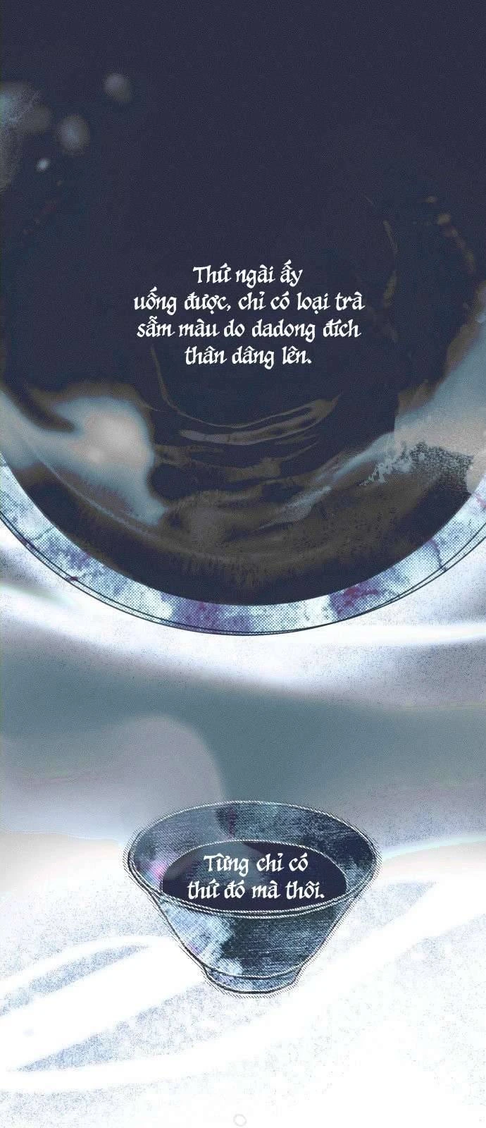 Dabi, Hương Vị Ngây Ngất Chapter 4 - 12