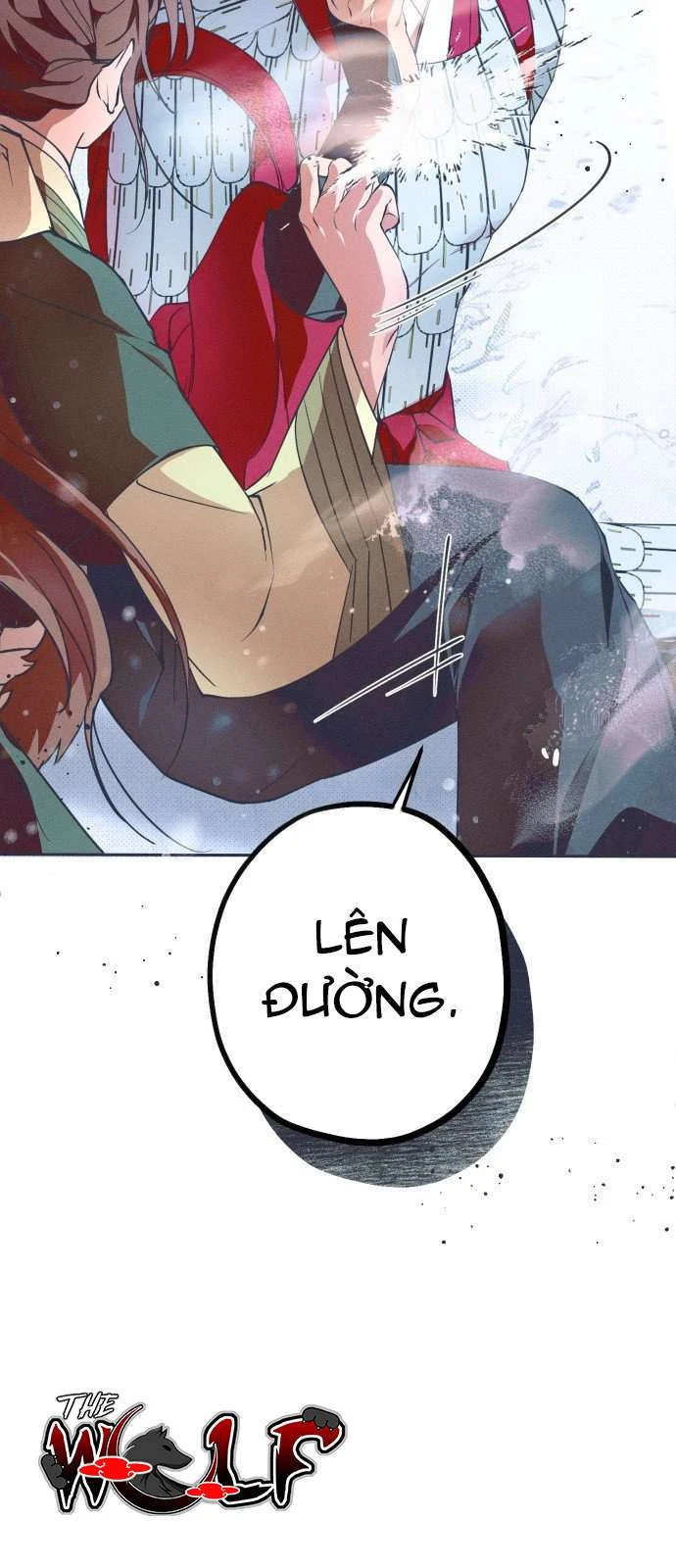 Dabi, Hương Vị Ngây Ngất Chapter 4 - 17