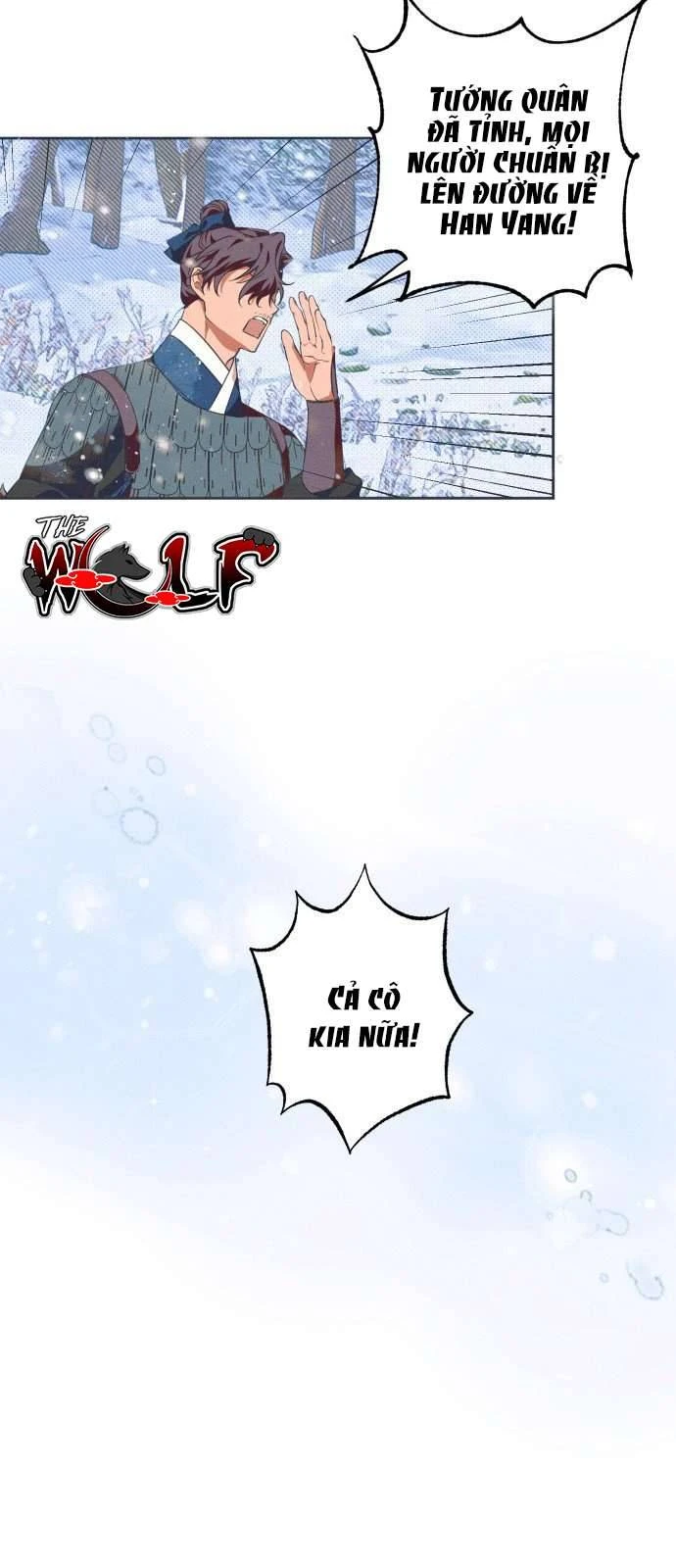 Dabi, Hương Vị Ngây Ngất Chapter 4 - 20