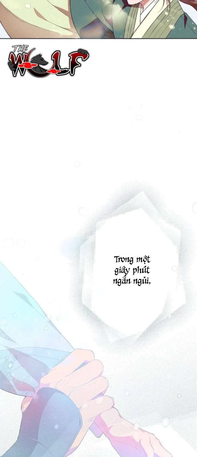 Dabi, Hương Vị Ngây Ngất Chapter 4 - 22