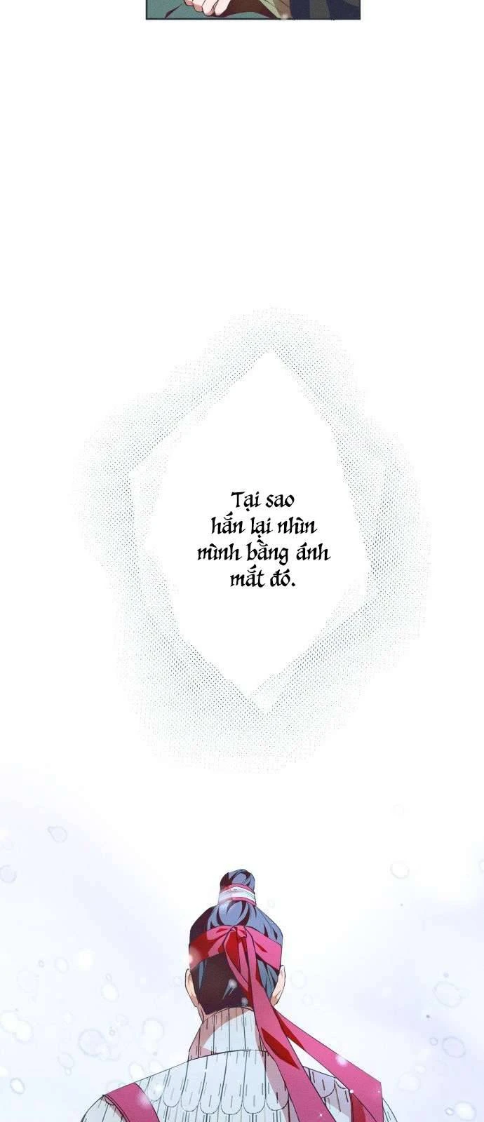 Dabi, Hương Vị Ngây Ngất Chapter 4 - 26