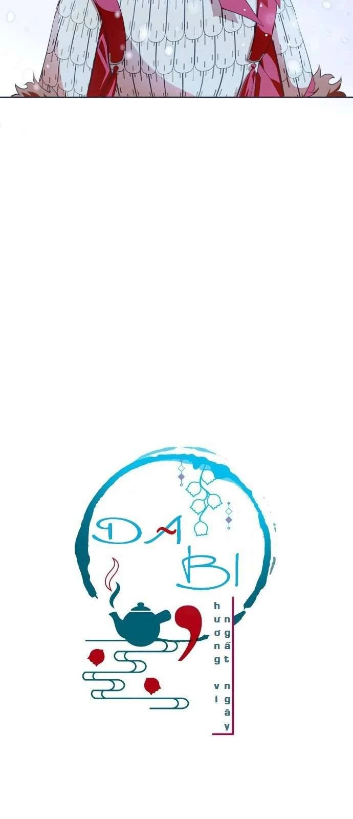 Dabi, Hương Vị Ngây Ngất Chapter 4 - 27