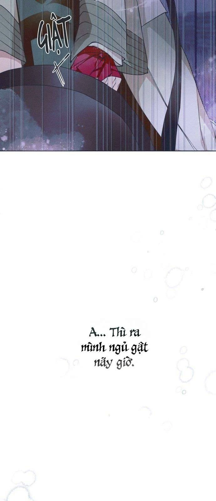 Dabi, Hương Vị Ngây Ngất Chapter 4 - 35