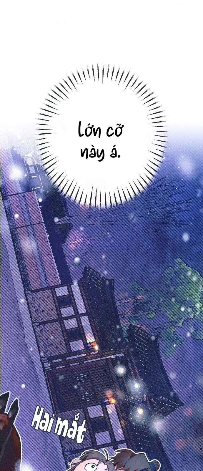 Dabi, Hương Vị Ngây Ngất Chapter 4 - 39