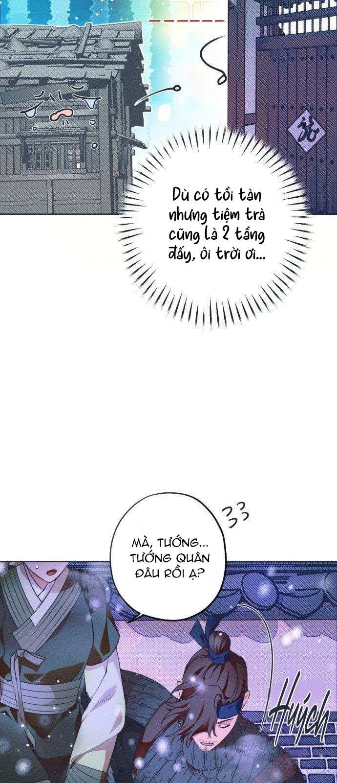 Dabi, Hương Vị Ngây Ngất Chapter 4 - 41