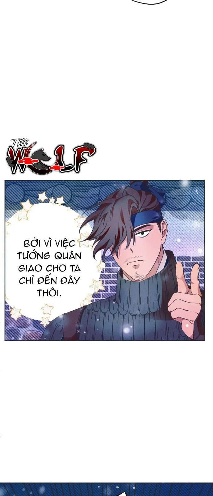 Dabi, Hương Vị Ngây Ngất Chapter 4 - 45