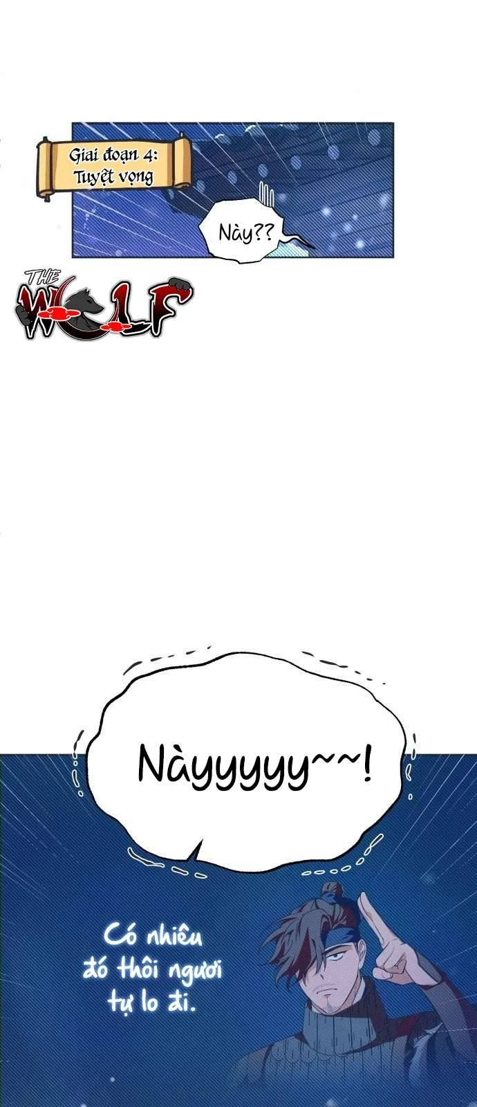 Dabi, Hương Vị Ngây Ngất Chapter 4 - 48