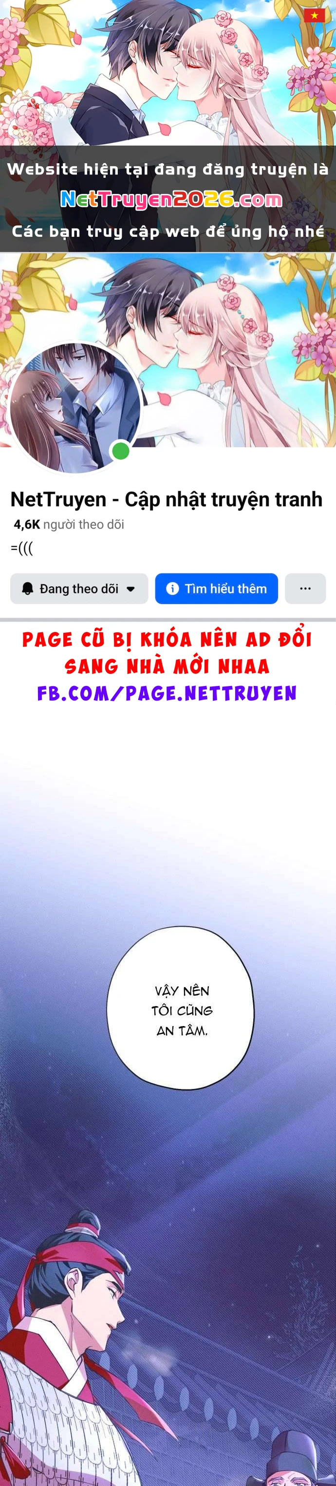 Dabi, Hương Vị Ngây Ngất Chapter 6 - 1