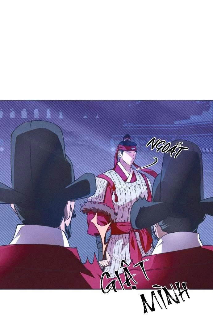 Dabi, Hương Vị Ngây Ngất Chapter 6 - 5