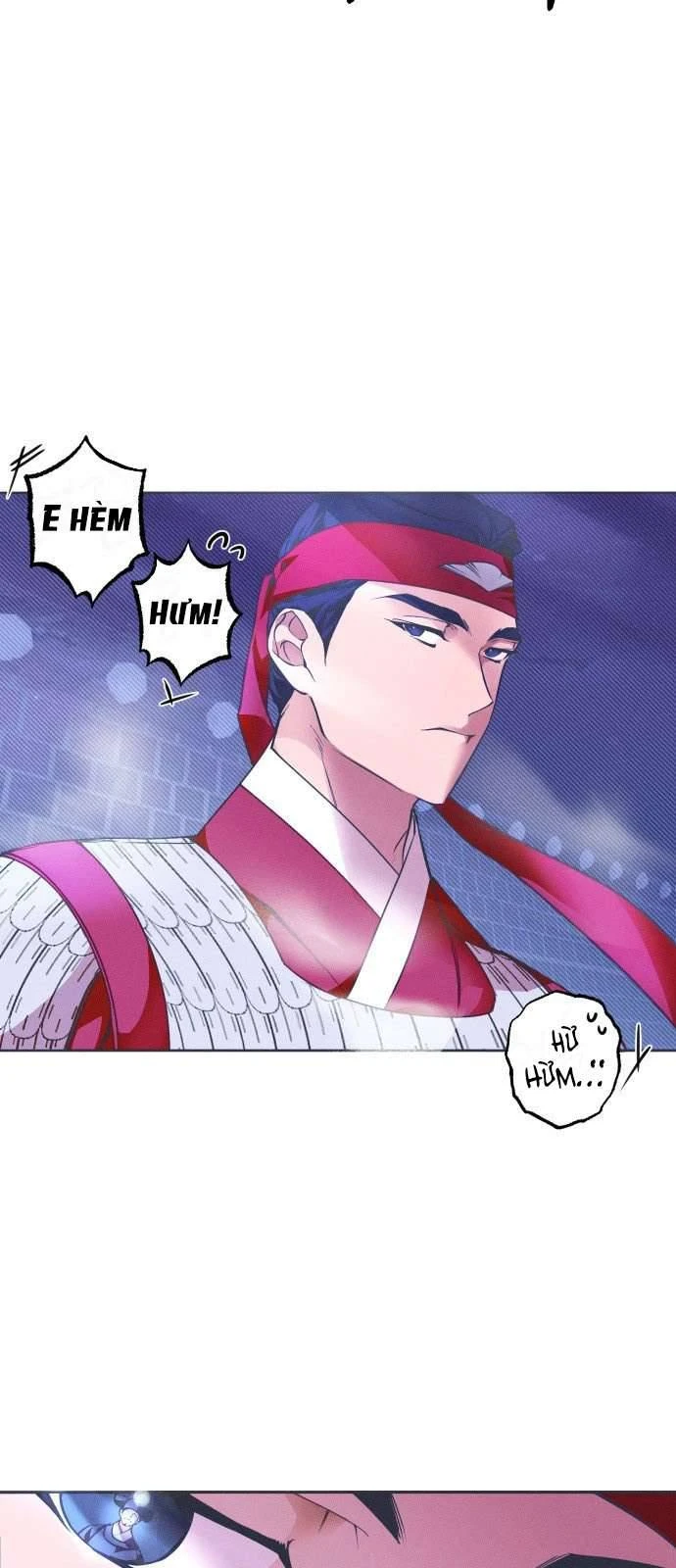 Dabi, Hương Vị Ngây Ngất Chapter 6 - 6