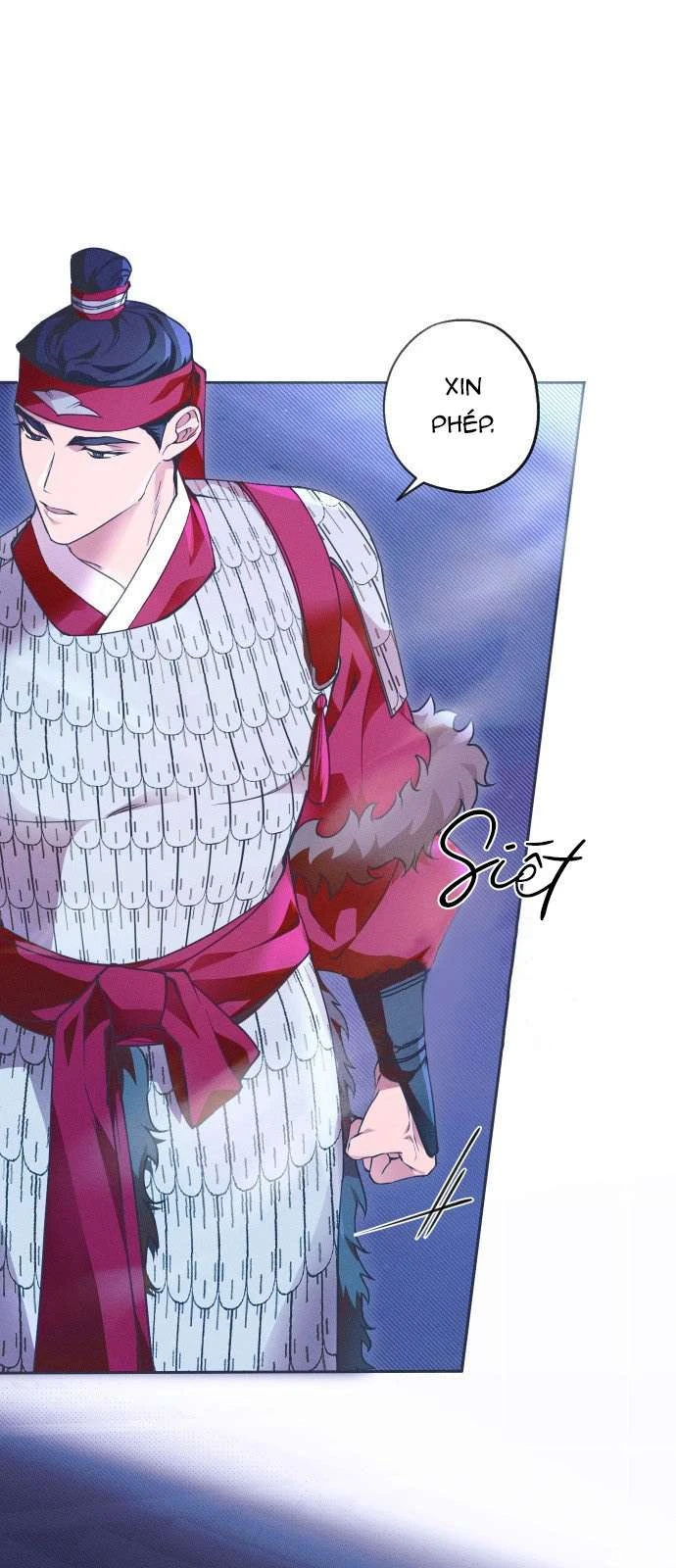 Dabi, Hương Vị Ngây Ngất Chapter 6 - 8