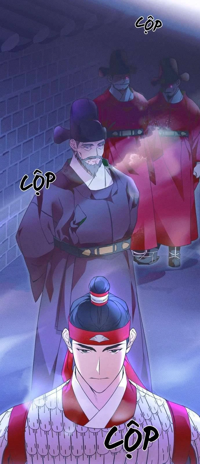 Dabi, Hương Vị Ngây Ngất Chapter 6 - 9