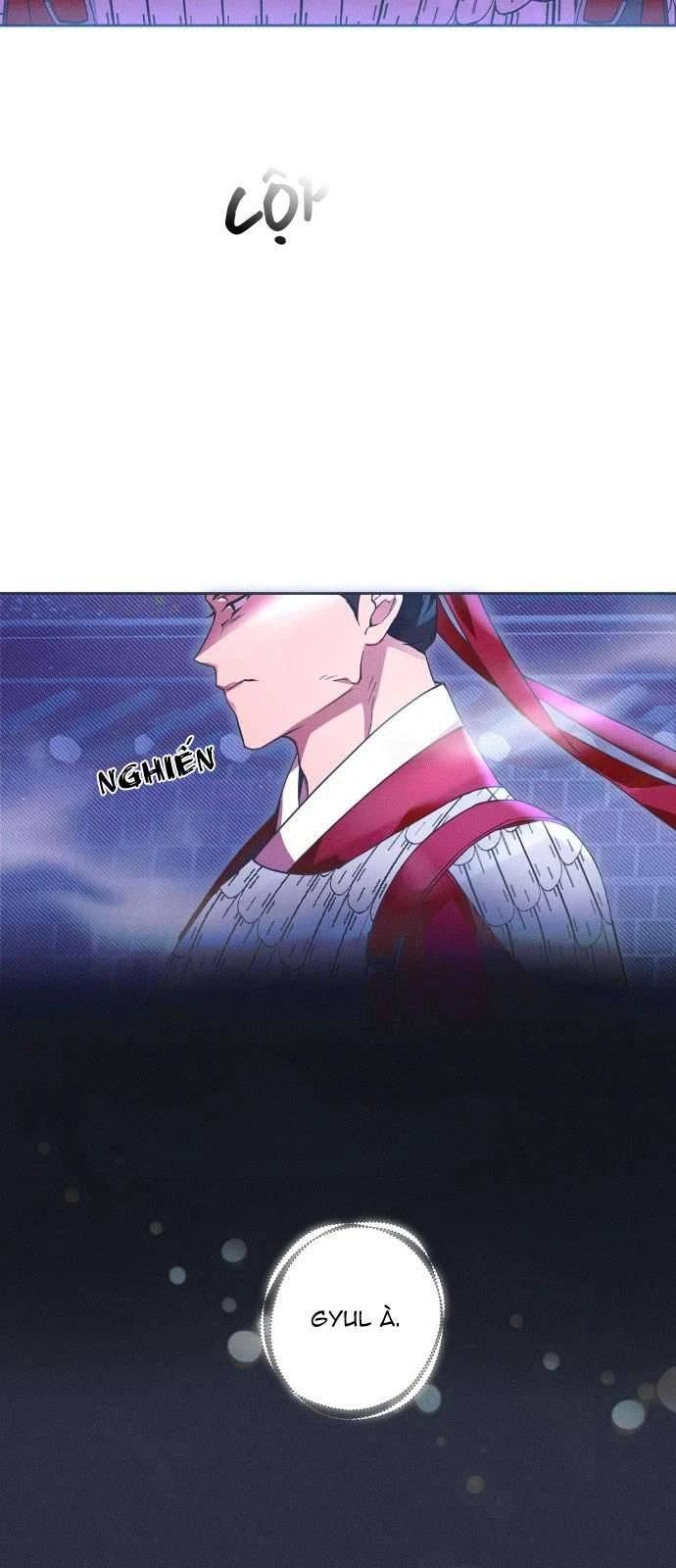 Dabi, Hương Vị Ngây Ngất Chapter 6 - 10