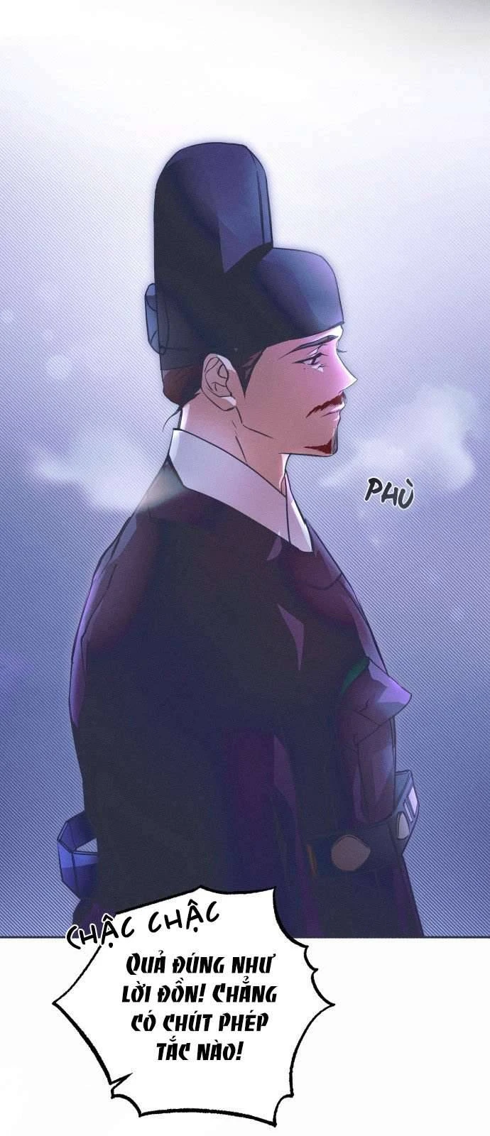 Dabi, Hương Vị Ngây Ngất Chapter 6 - 13