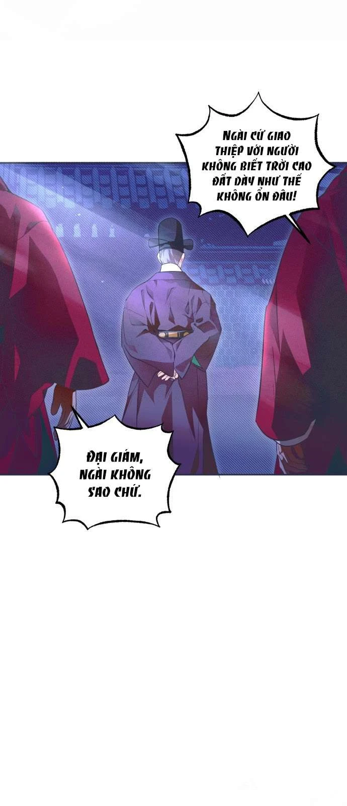 Dabi, Hương Vị Ngây Ngất Chapter 6 - 14