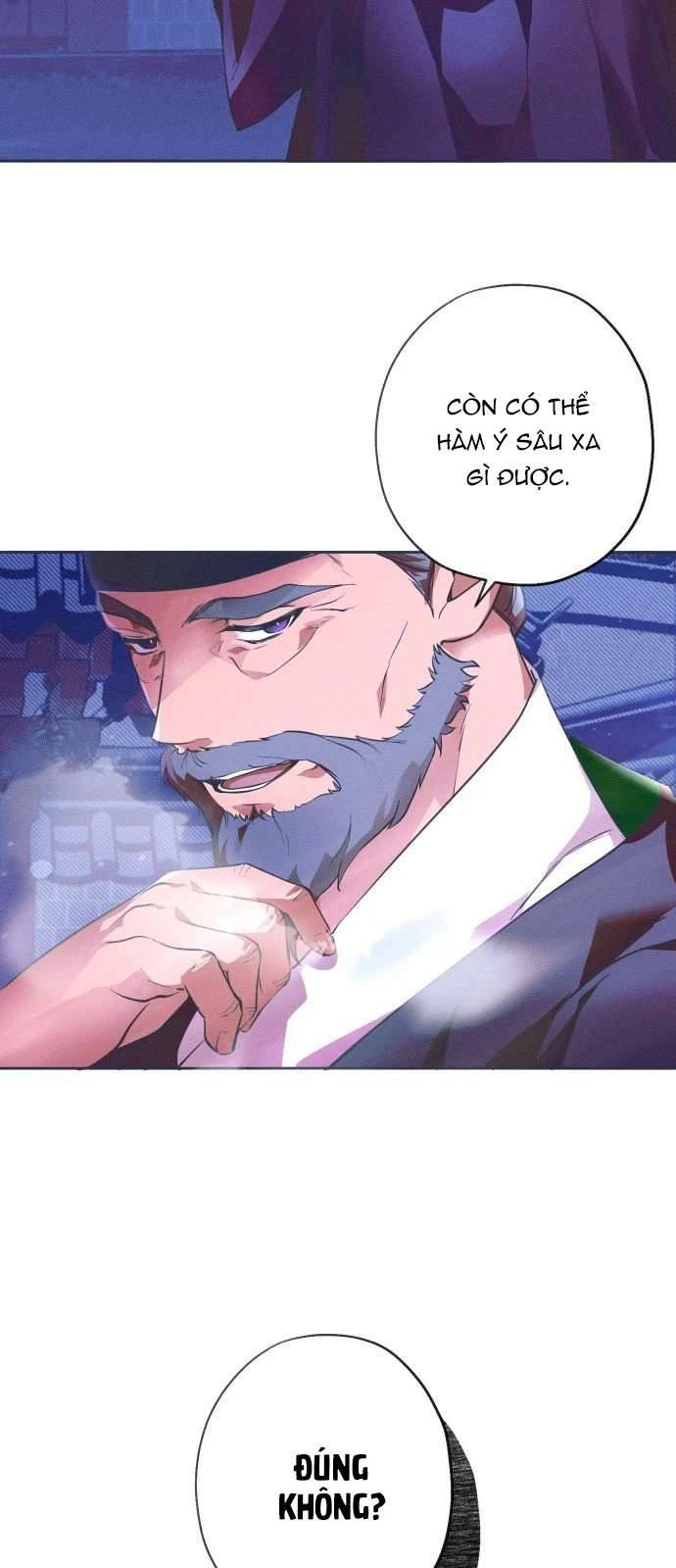 Dabi, Hương Vị Ngây Ngất Chapter 6 - 16