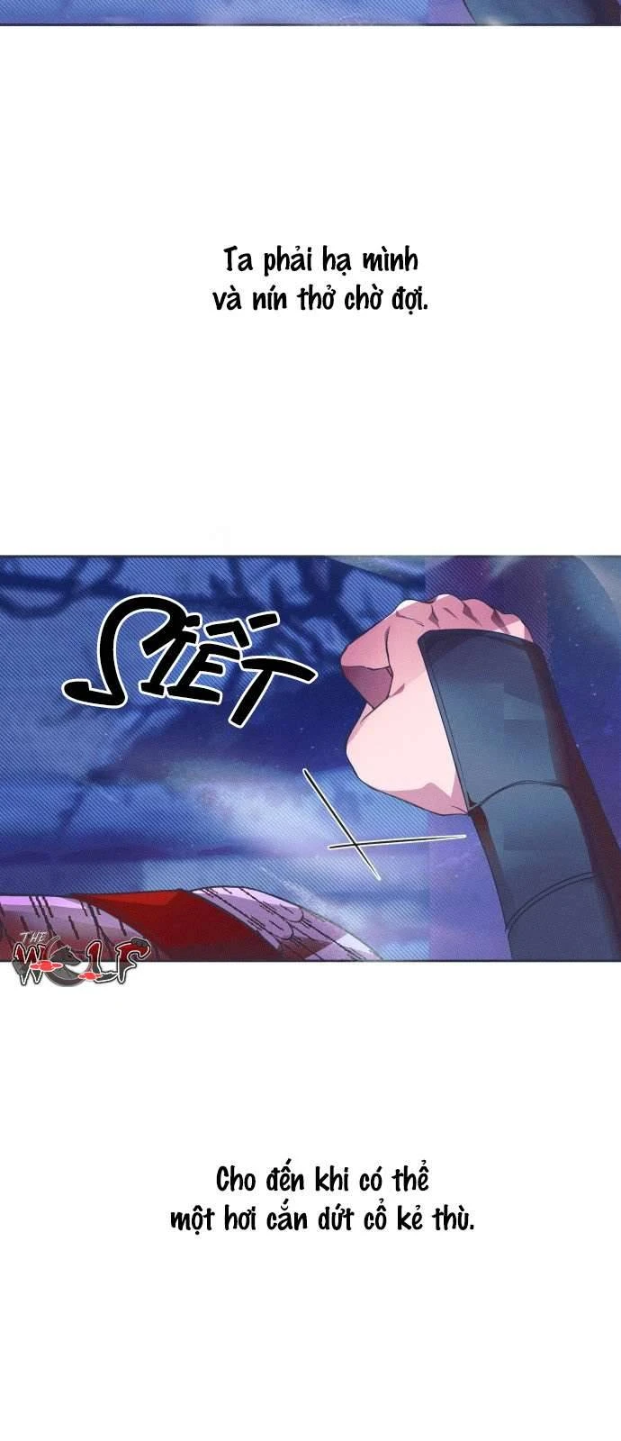 Dabi, Hương Vị Ngây Ngất Chapter 6 - 19