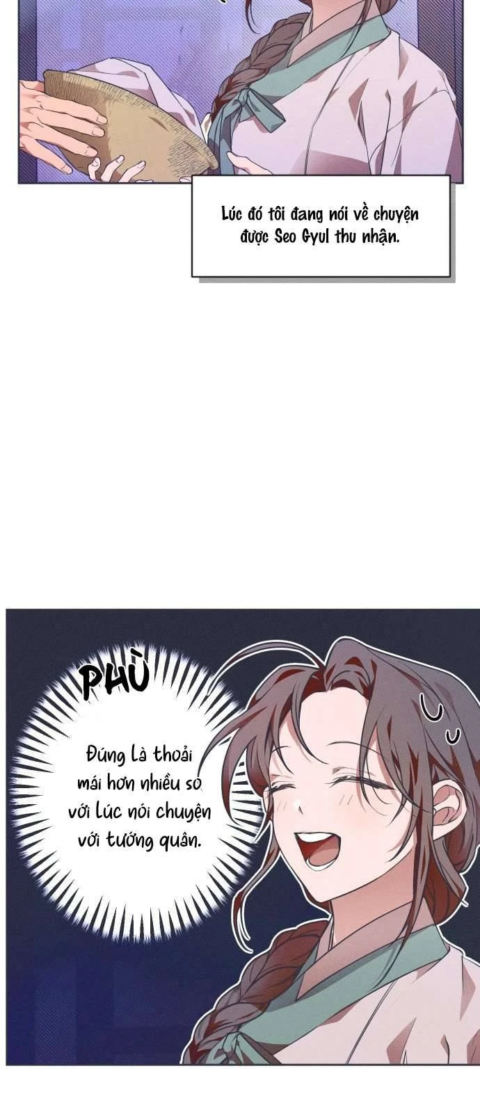 Dabi, Hương Vị Ngây Ngất Chapter 6 - 24