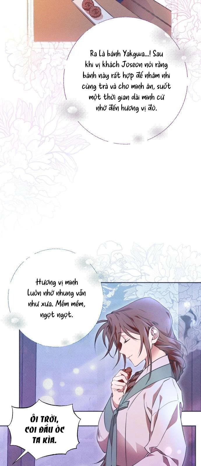 Dabi, Hương Vị Ngây Ngất Chapter 6 - 27