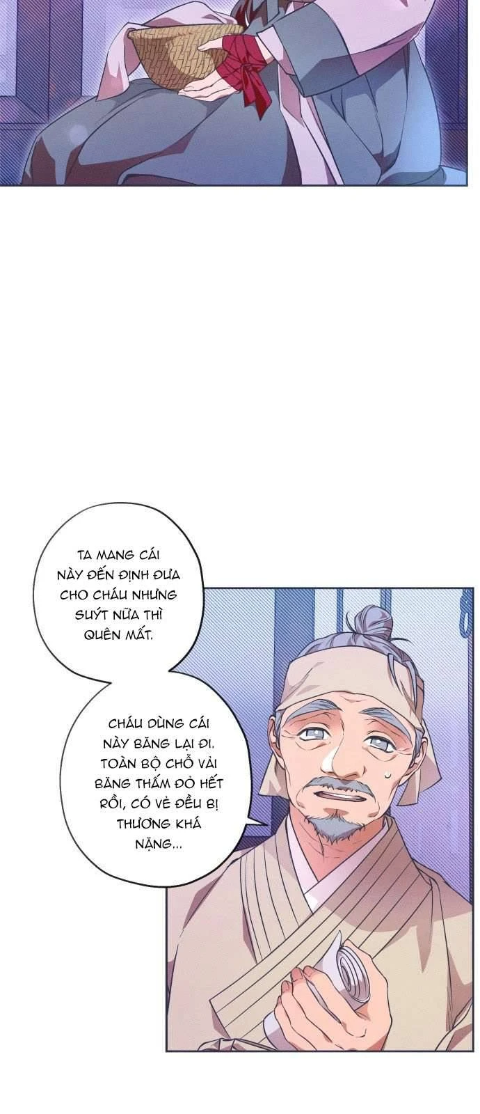 Dabi, Hương Vị Ngây Ngất Chapter 6 - 28