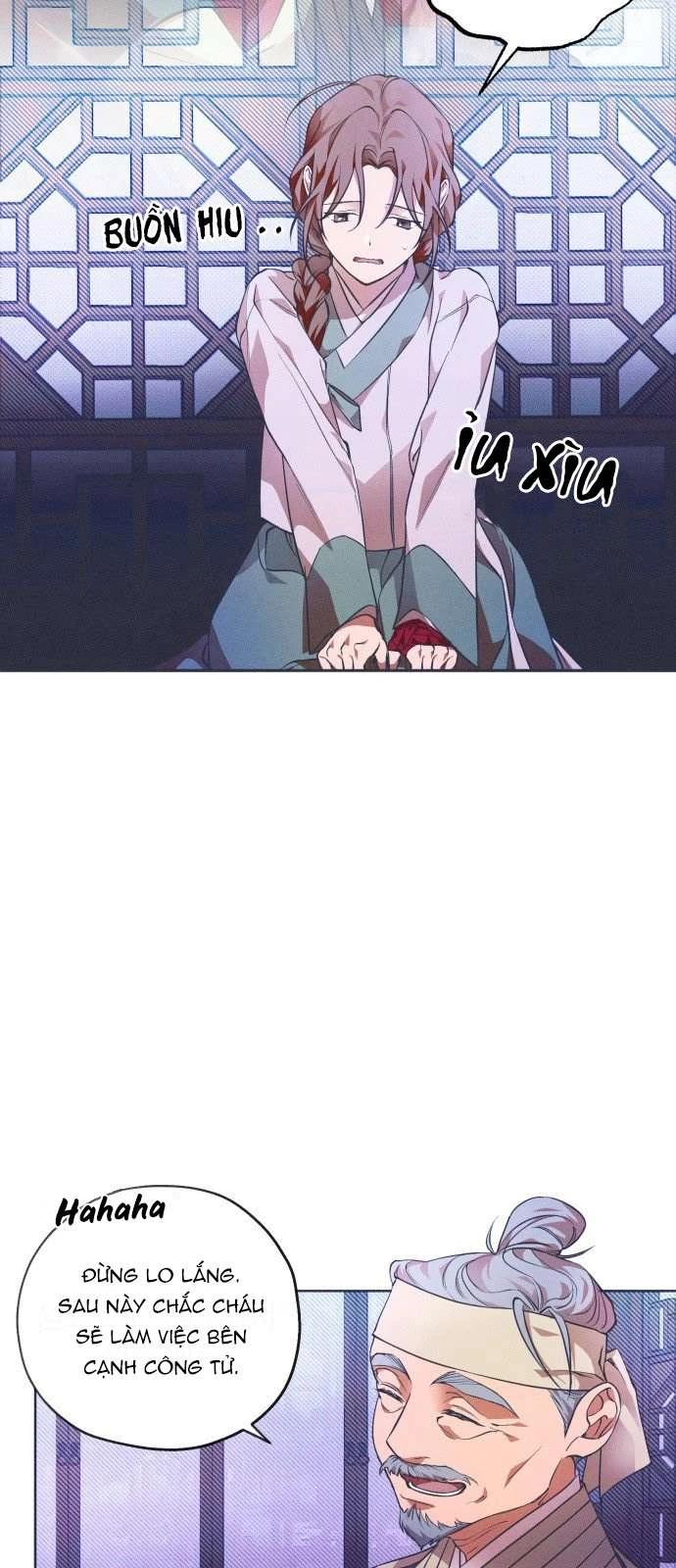 Dabi, Hương Vị Ngây Ngất Chapter 6 - 31