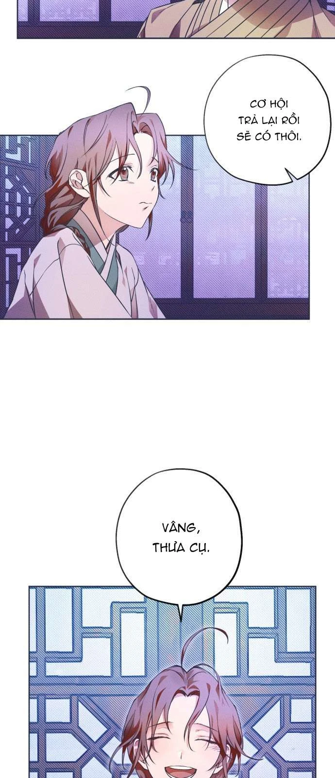 Dabi, Hương Vị Ngây Ngất Chapter 6 - 32