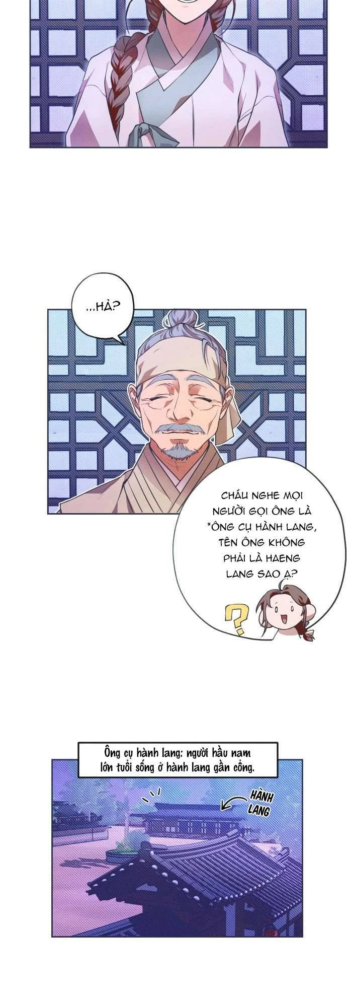 Dabi, Hương Vị Ngây Ngất Chapter 6 - 33