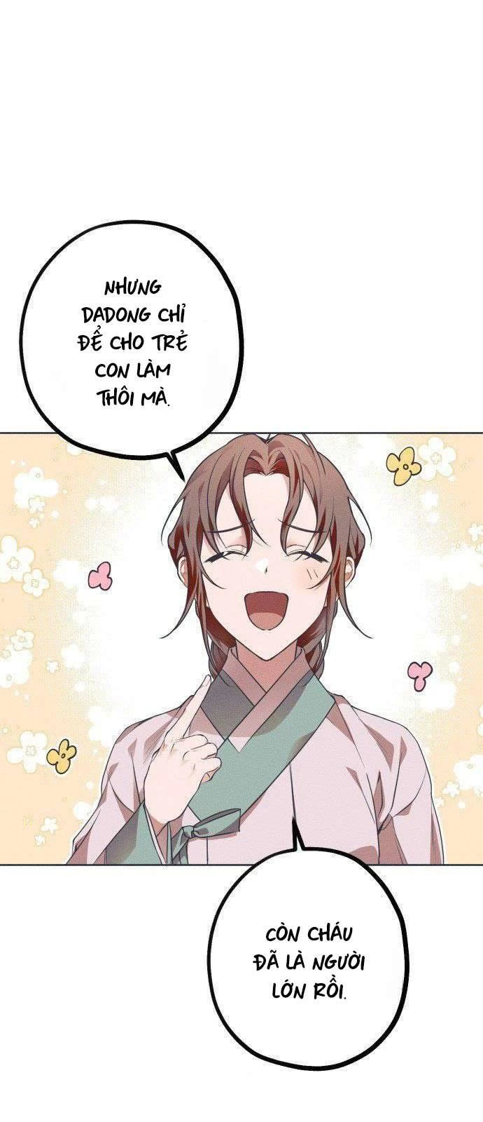 Dabi, Hương Vị Ngây Ngất Chapter 6 - 41