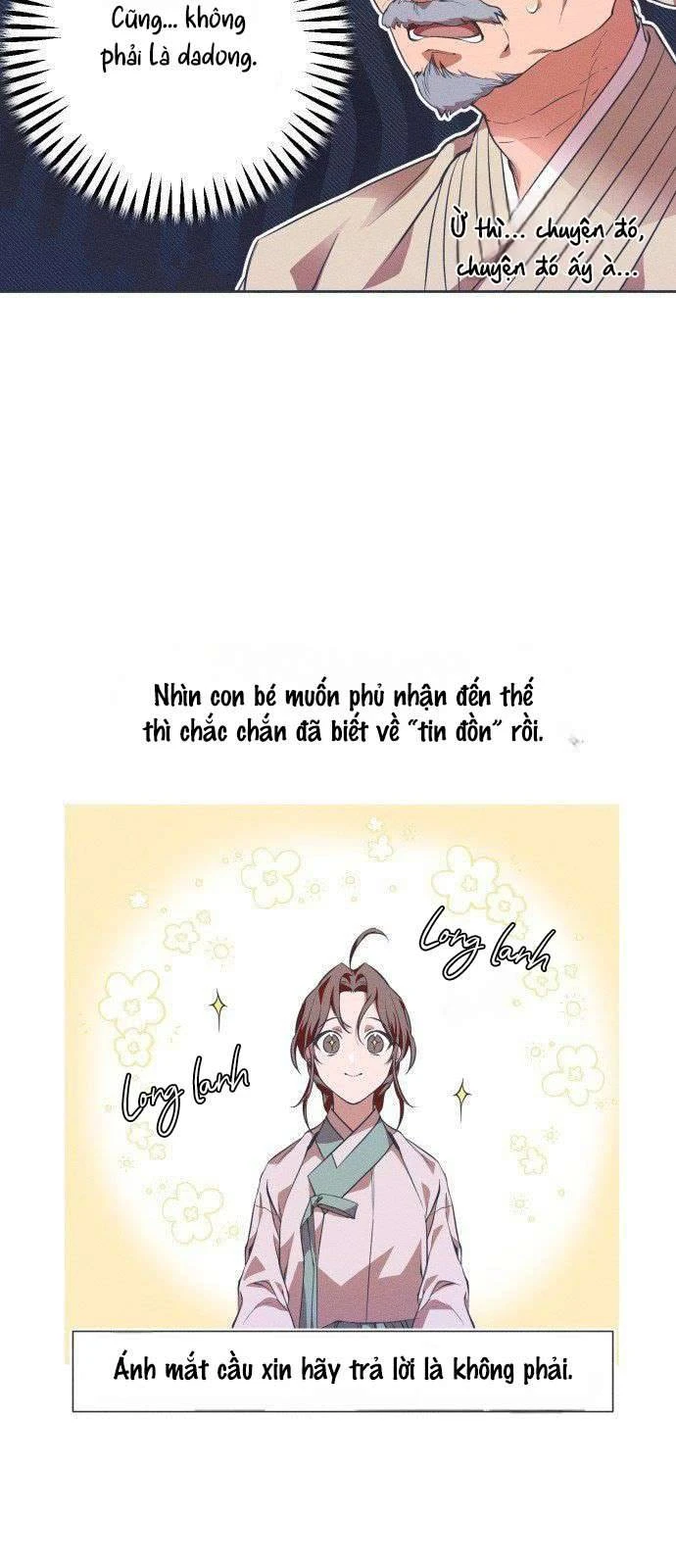 Dabi, Hương Vị Ngây Ngất Chapter 6 - 43