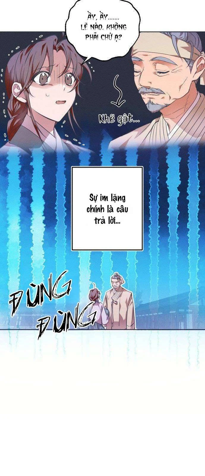 Dabi, Hương Vị Ngây Ngất Chapter 6 - 45